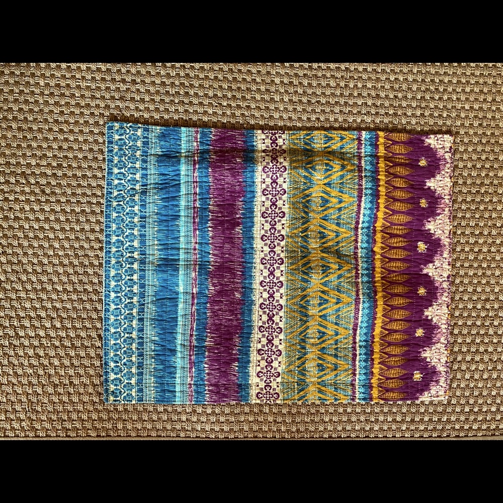Greenland Home Southwest Standard Shams (2)